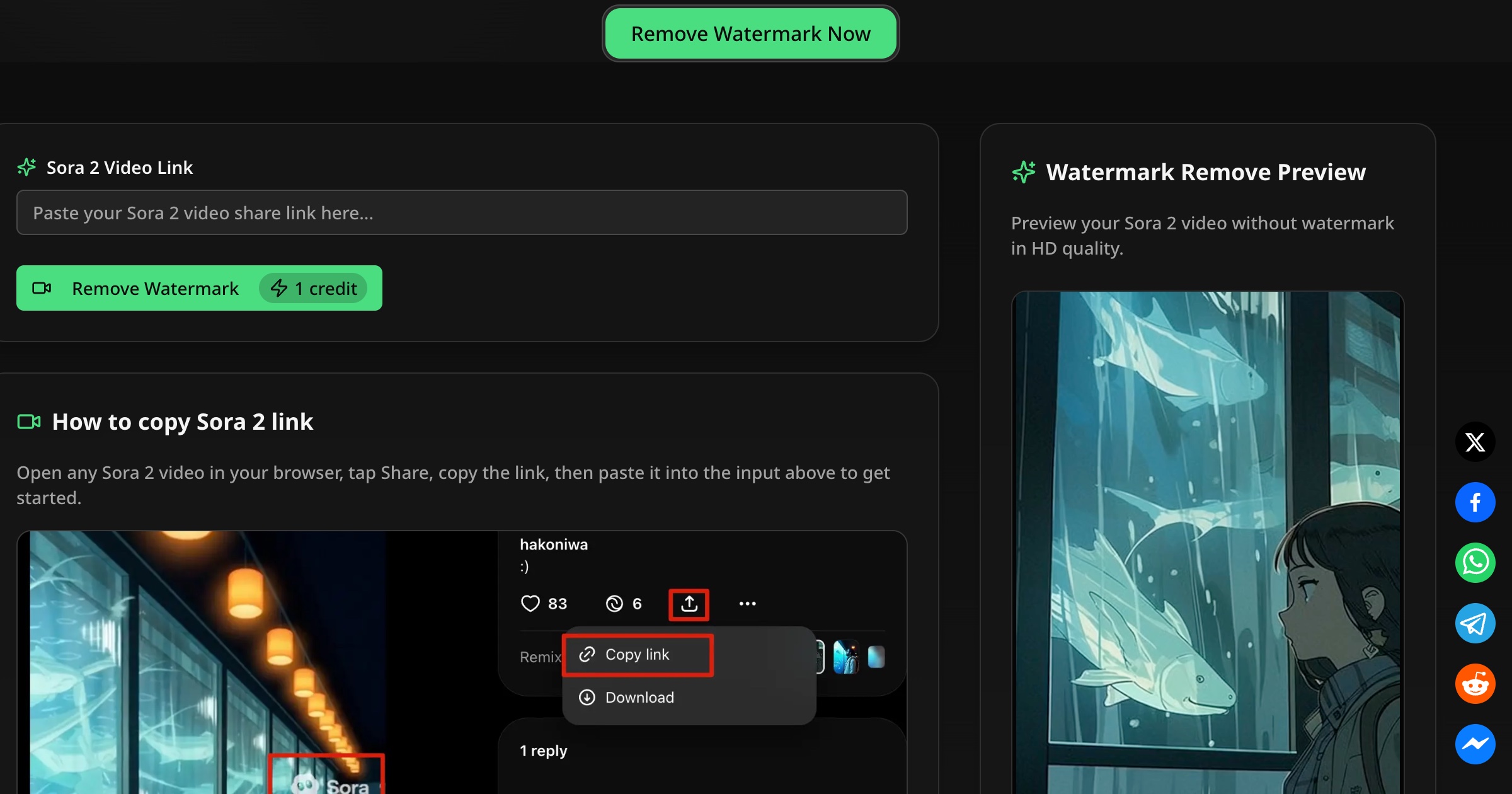 ShortRA - Bulk Sora2 Video Generator & Watermark Remover